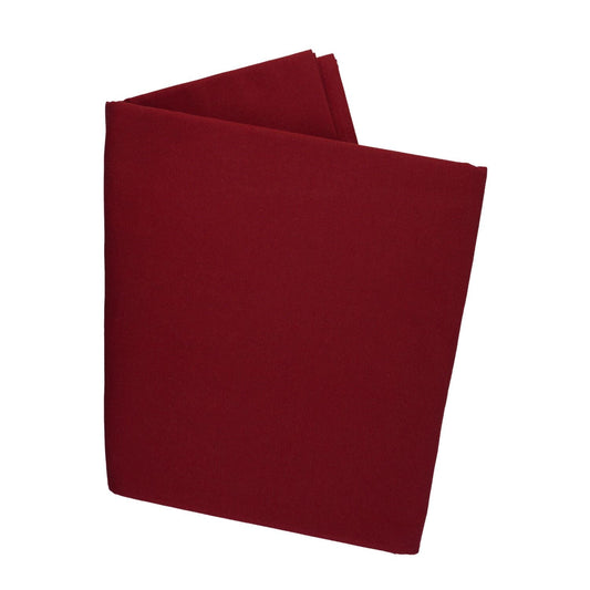 Lakeland Christmas Red Tablecloth