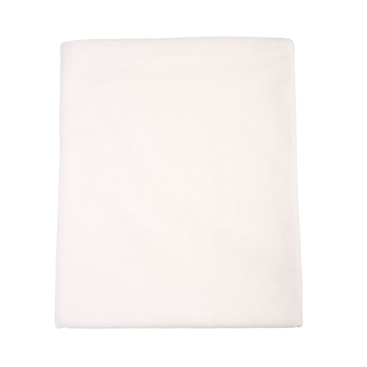 Lakeland Christmas Cream Tablecloth