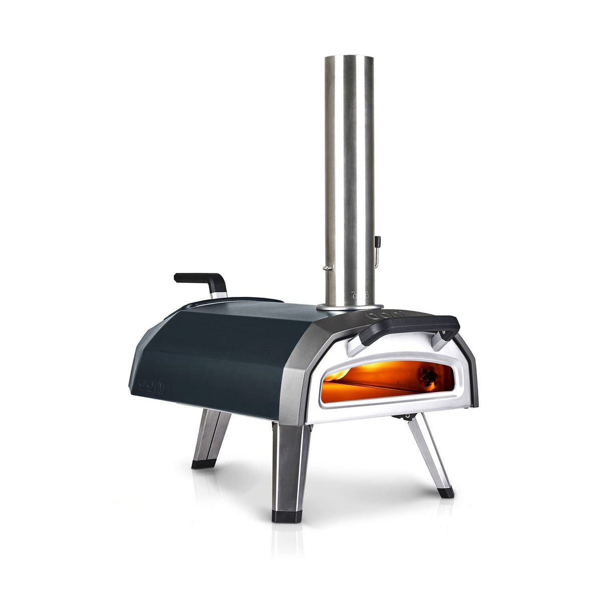 Ooni Karu 2 Multi-Fuel Pizza Oven and Pizza Peel Bundle
