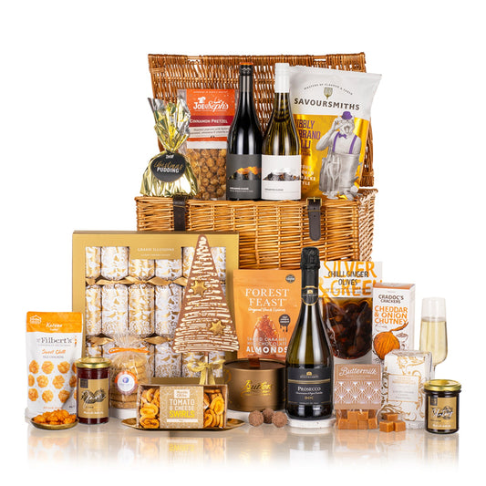 The Christmas Tradition Hamper