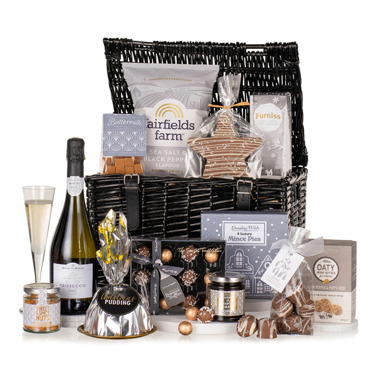 The Magic of Christmas Hamper