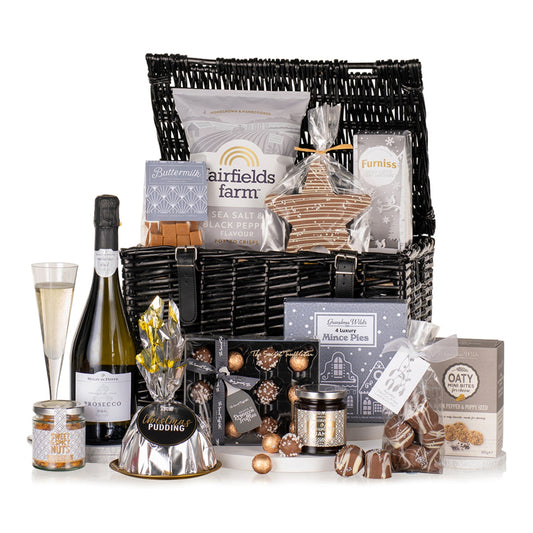 The Magic of Christmas Hamper