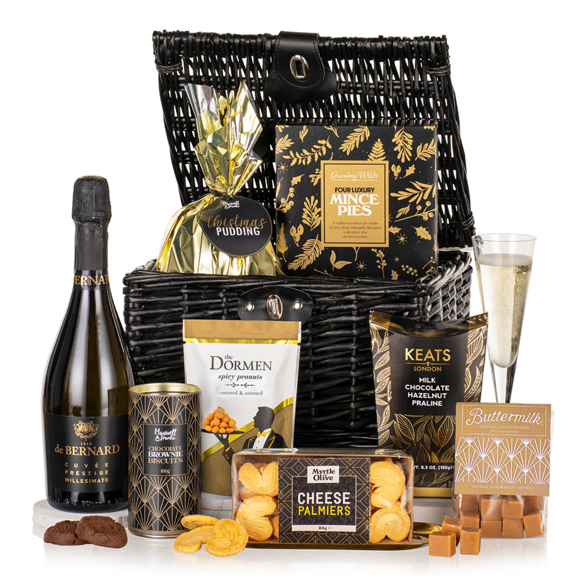 The Season's Greetings Hamper