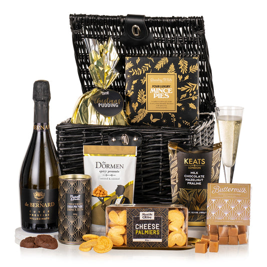 The Season's Greetings Hamper