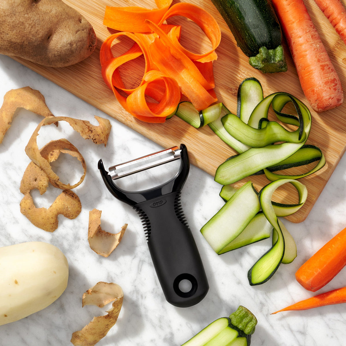 OXO Good Grips Vegetable Y Peeler
