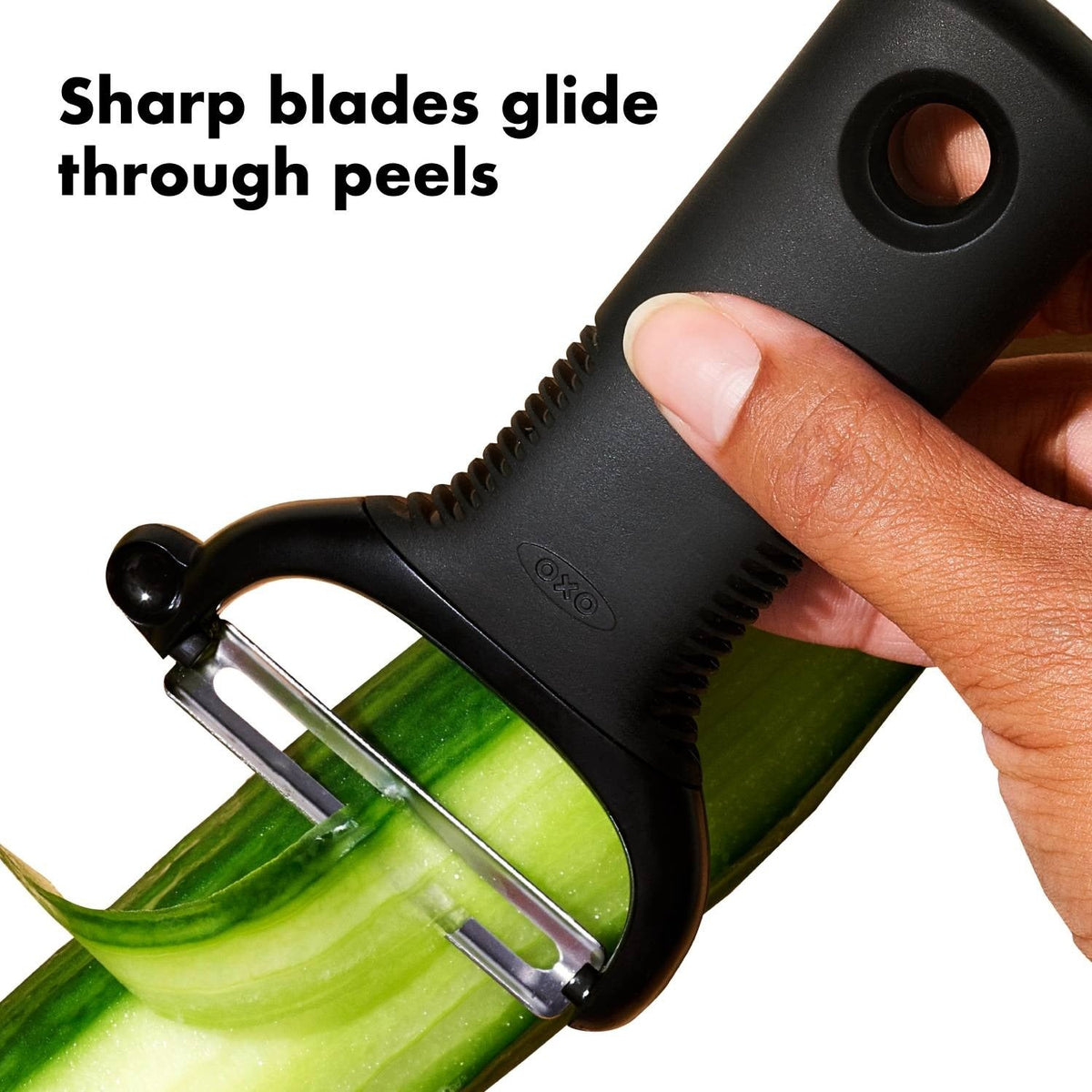 OXO Good Grips Vegetable Y Peeler