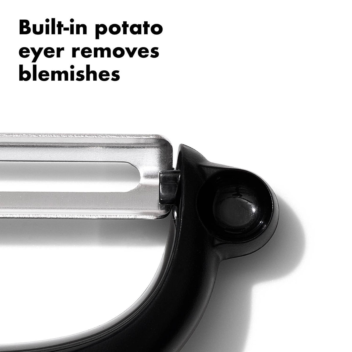 OXO Good Grips Vegetable Y Peeler