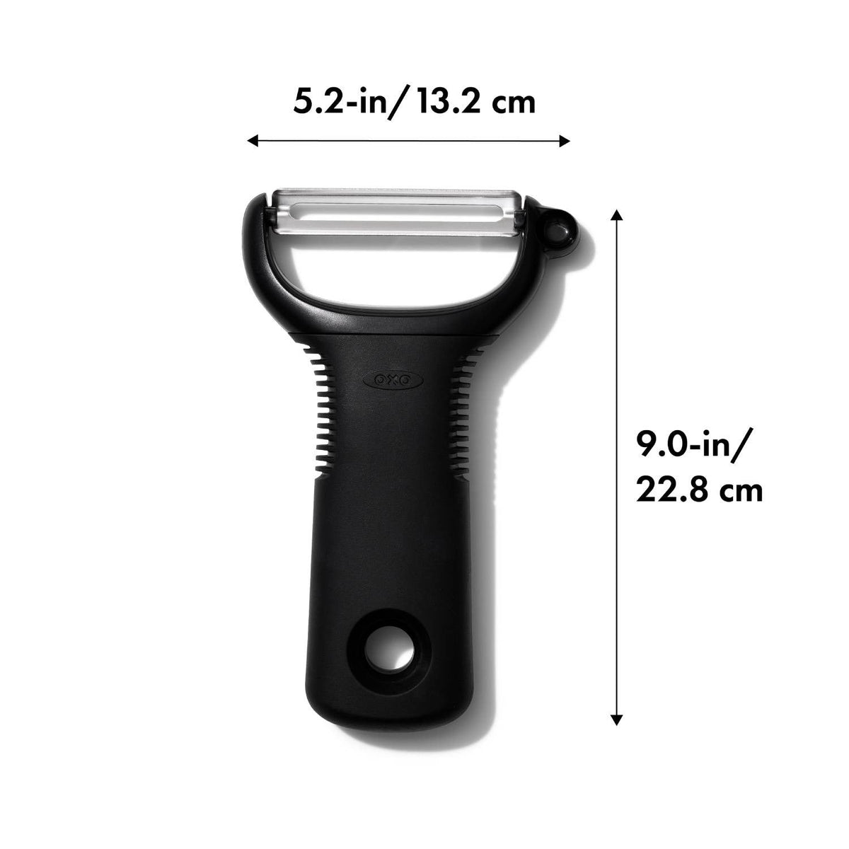 OXO Good Grips Vegetable Y Peeler