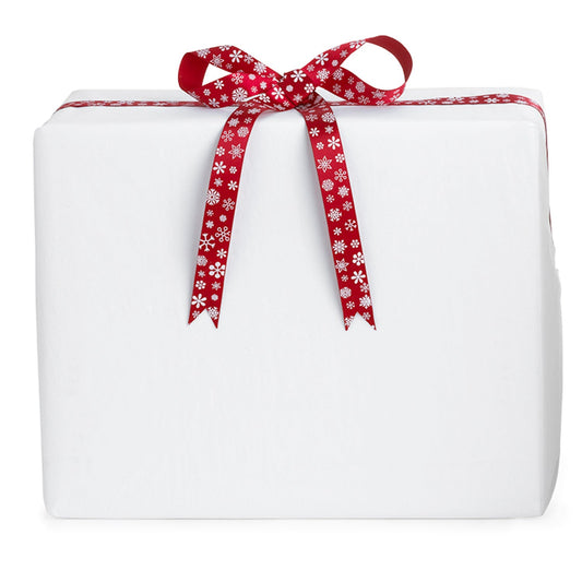100 Sheets of White Gift Wrap Tissue Paper
