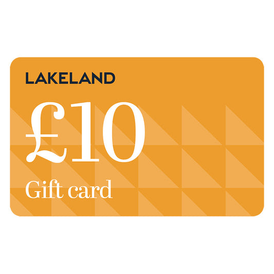 £10 Lakeland Gift Card