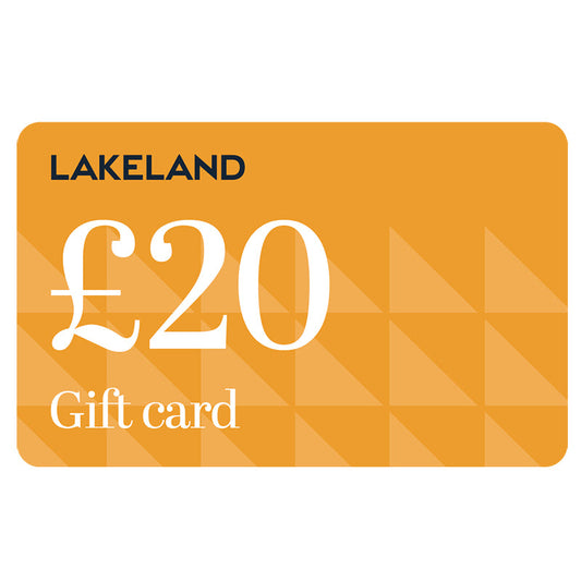 £20 Lakeland Gift Card