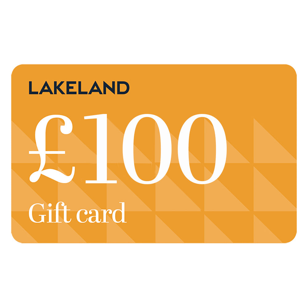£100 Lakeland Gift Card