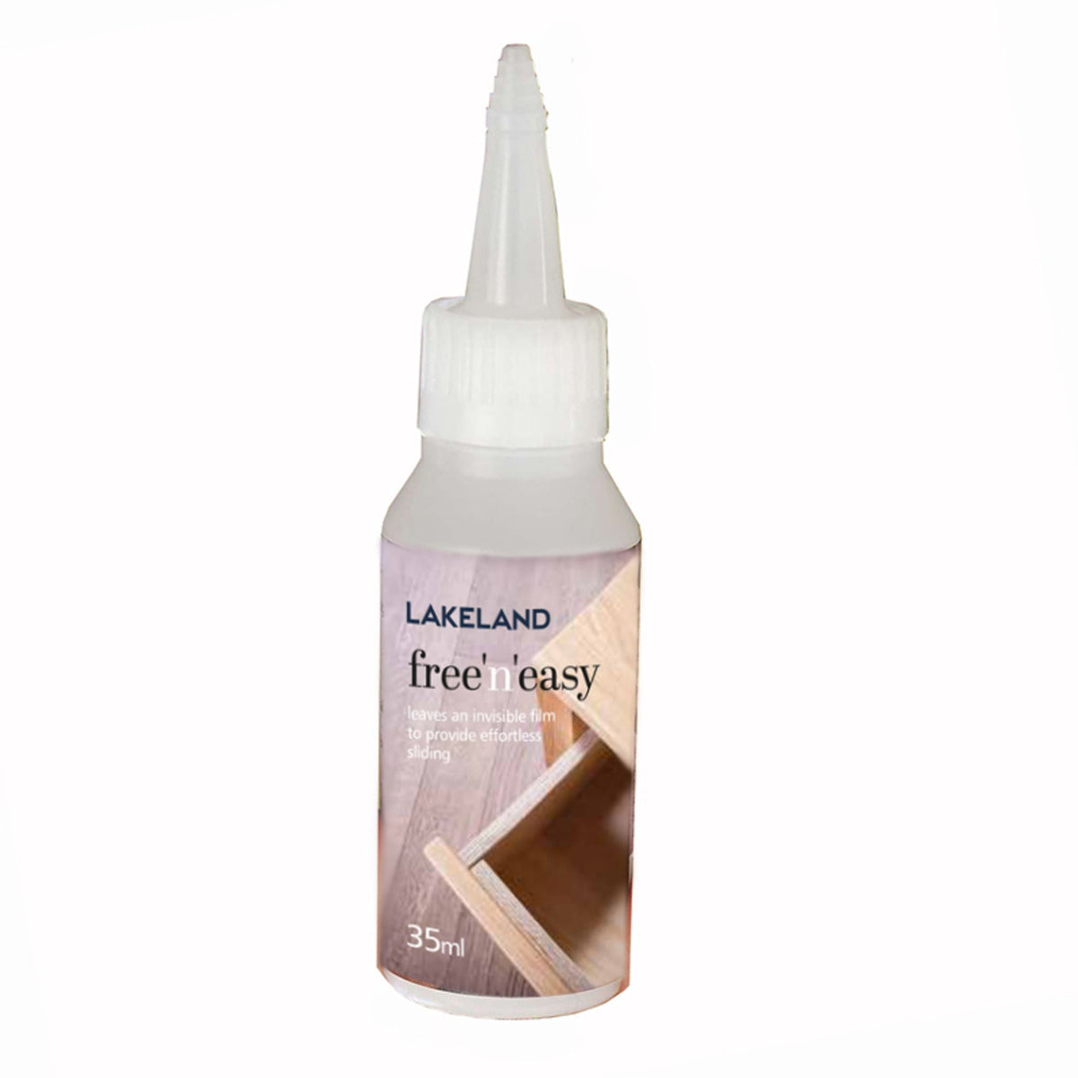 Free n Easy Silicone Lubricant For Wooden Furniture 35ml