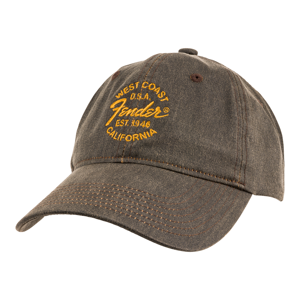 Fender® West Coast Hat