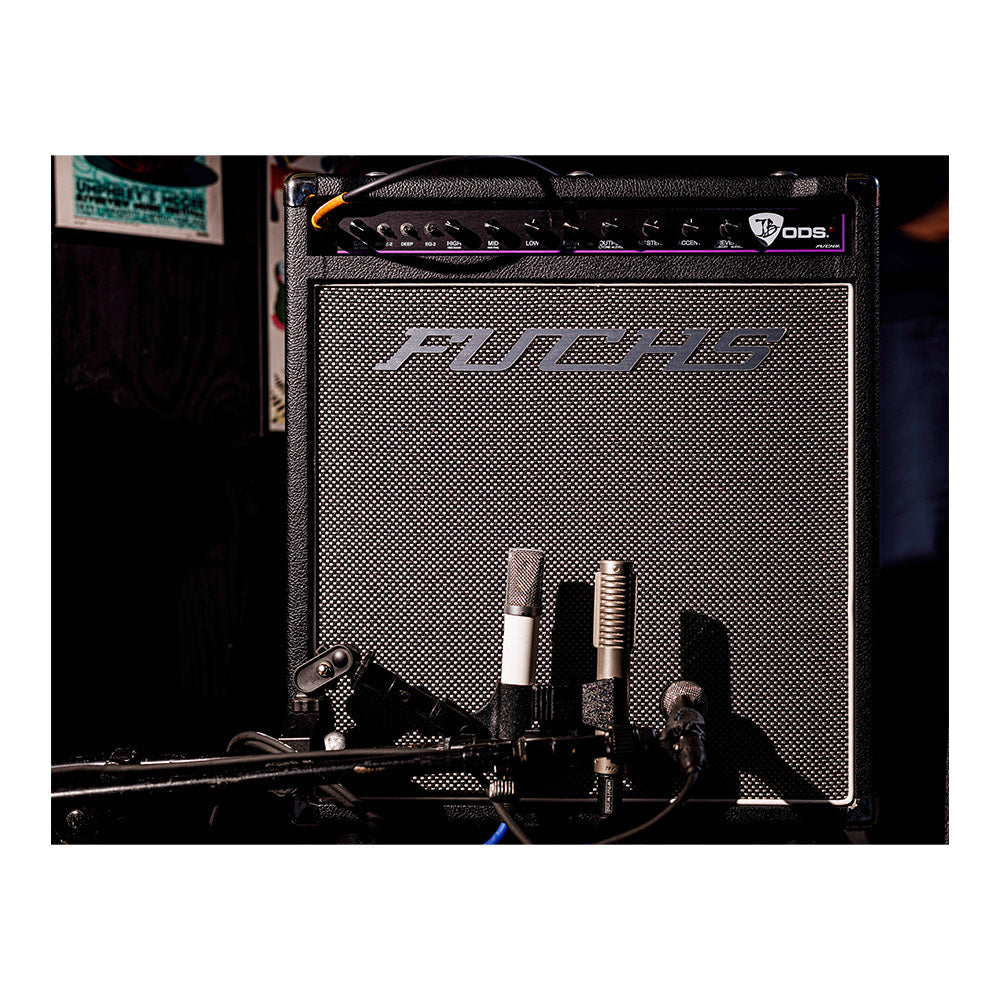 The Fuchs JB-ODS - Joe Bonamassa Signature Amp