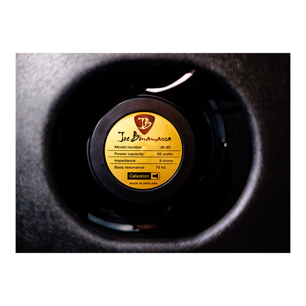 The Fuchs JB-ODS - Joe Bonamassa Signature Amp