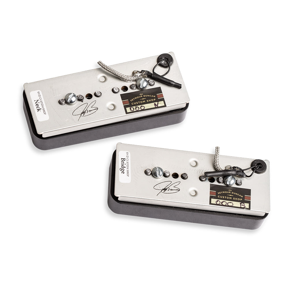Joe Bonamassa "Pawn Shop Special" 1961 P90 Pickup Set by Seymour Duncan