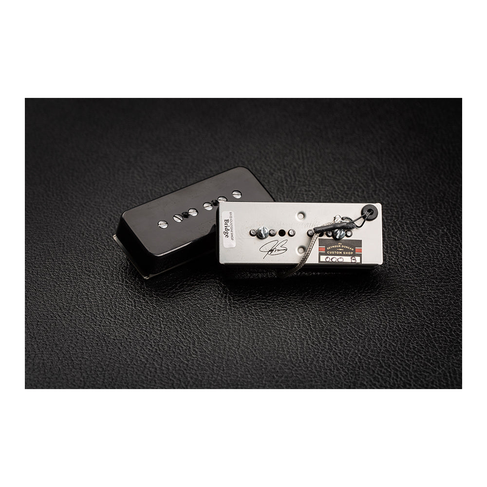 Joe Bonamassa "Pawn Shop Special" 1961 P90 Pickup Set by Seymour Duncan