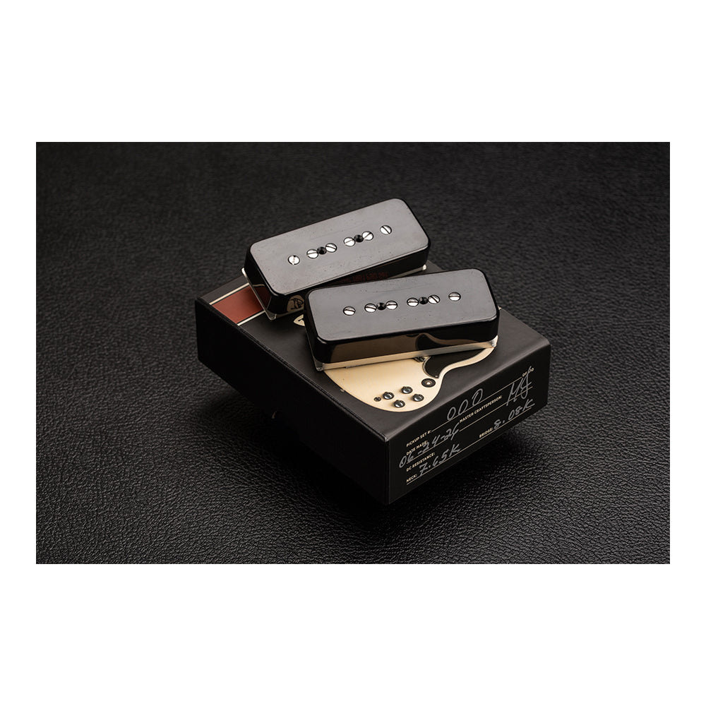 Joe Bonamassa "Pawn Shop Special" 1961 P90 Pickup Set by Seymour Duncan