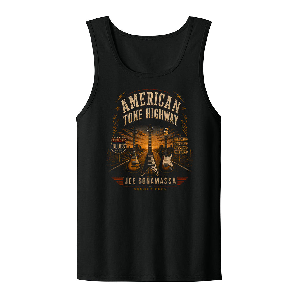 American Tone Highway Jerzees Classics™ Tank (Unisex)