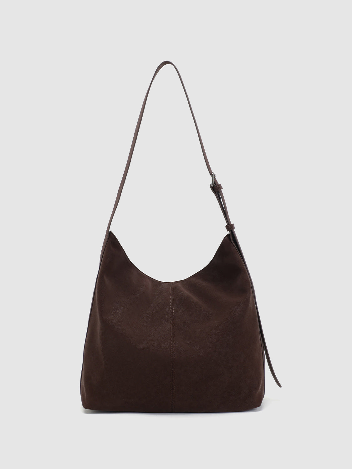 Tie Front Animal Print Artificial Leather Shoulder Bag