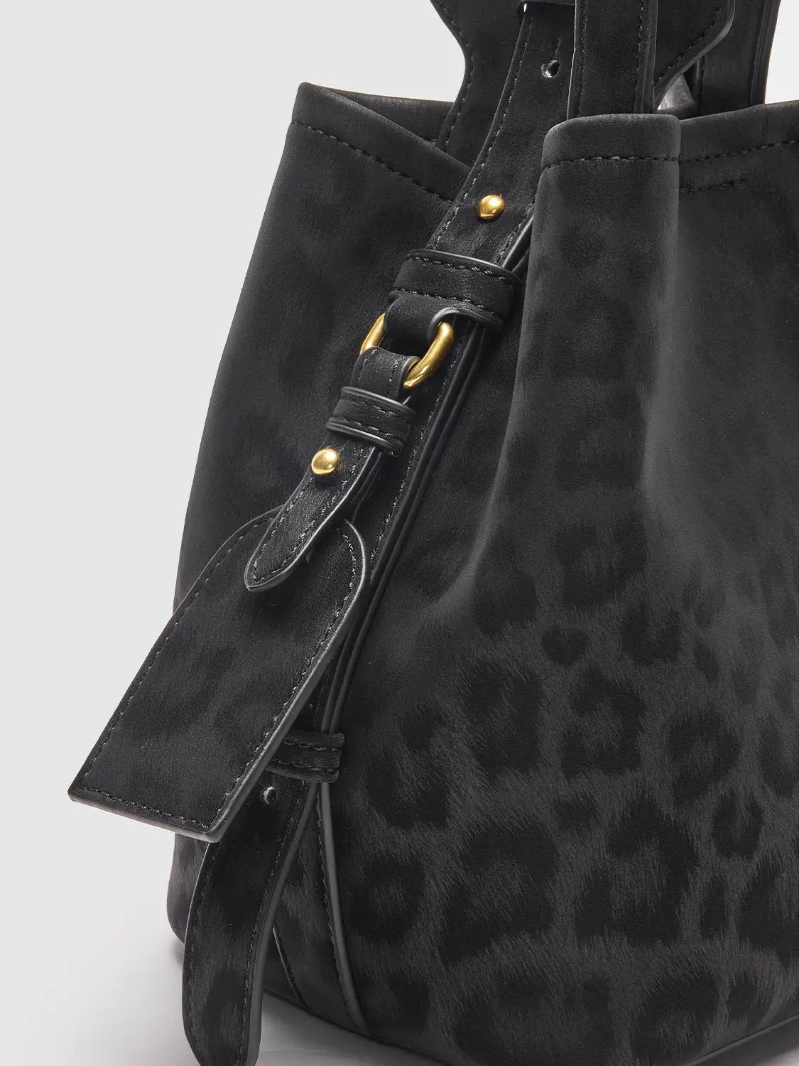 Shoulder And Crossbody Textured Bag