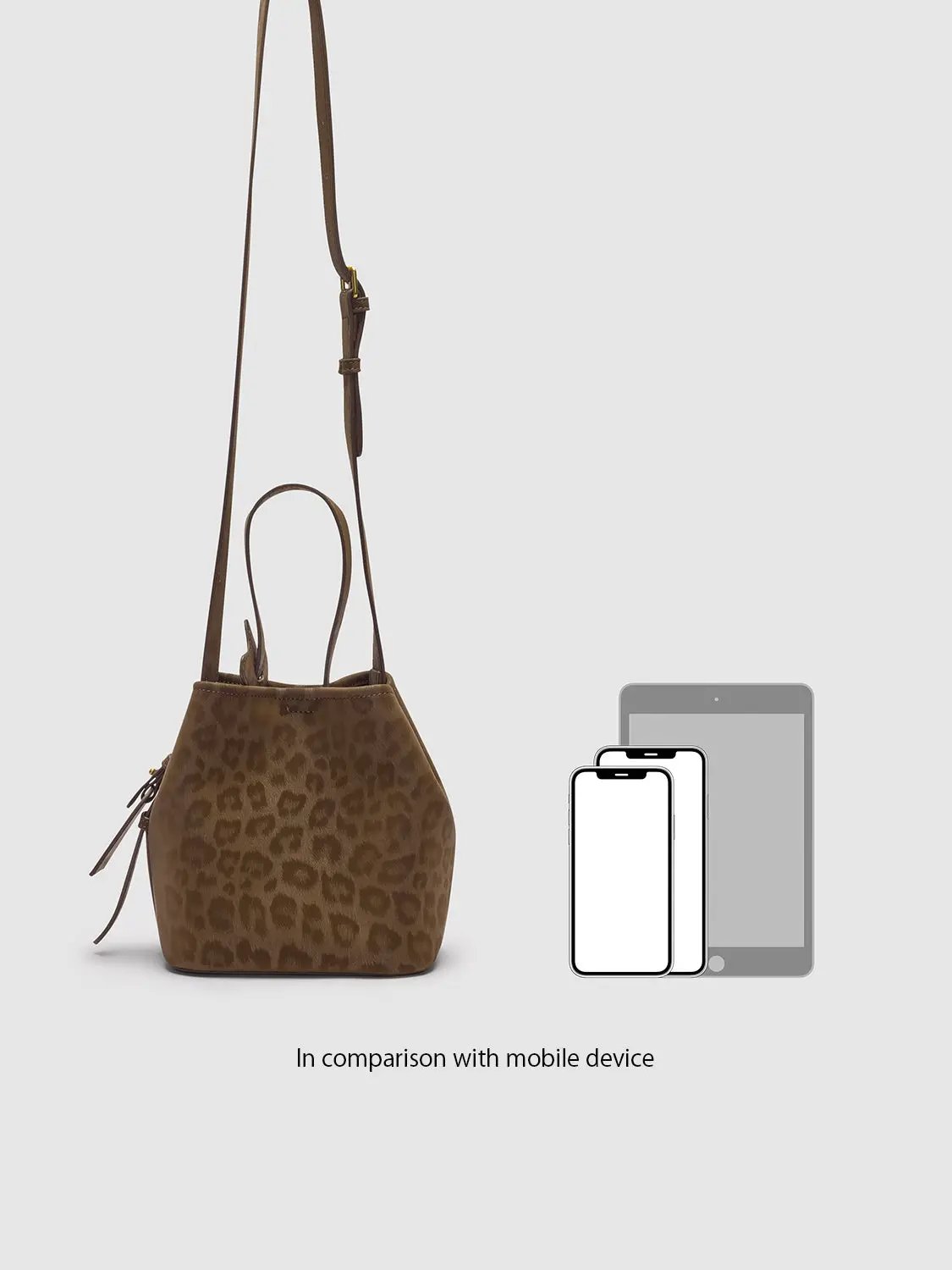 Shoulder And Crossbody Textured Bag