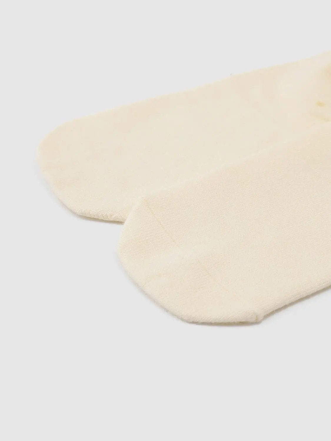 Teddy Bear Graphic Medium Thickness Socks