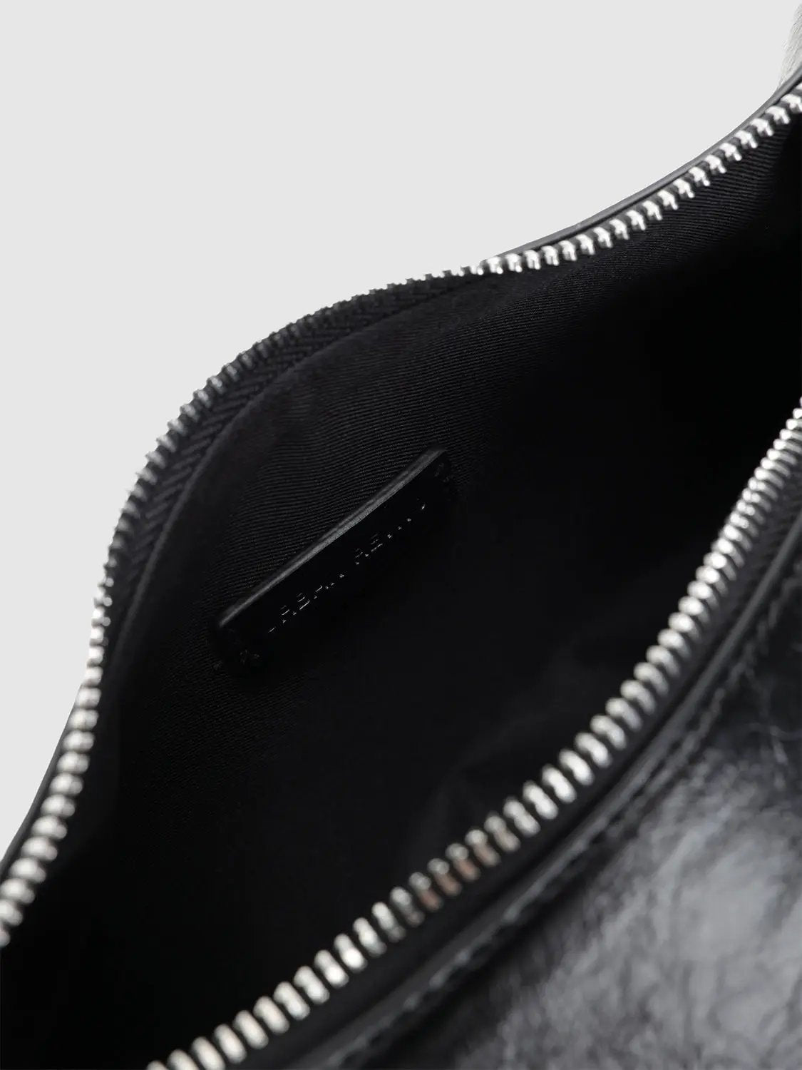 Dual Strap Studded Shoulder Crossbody Bag