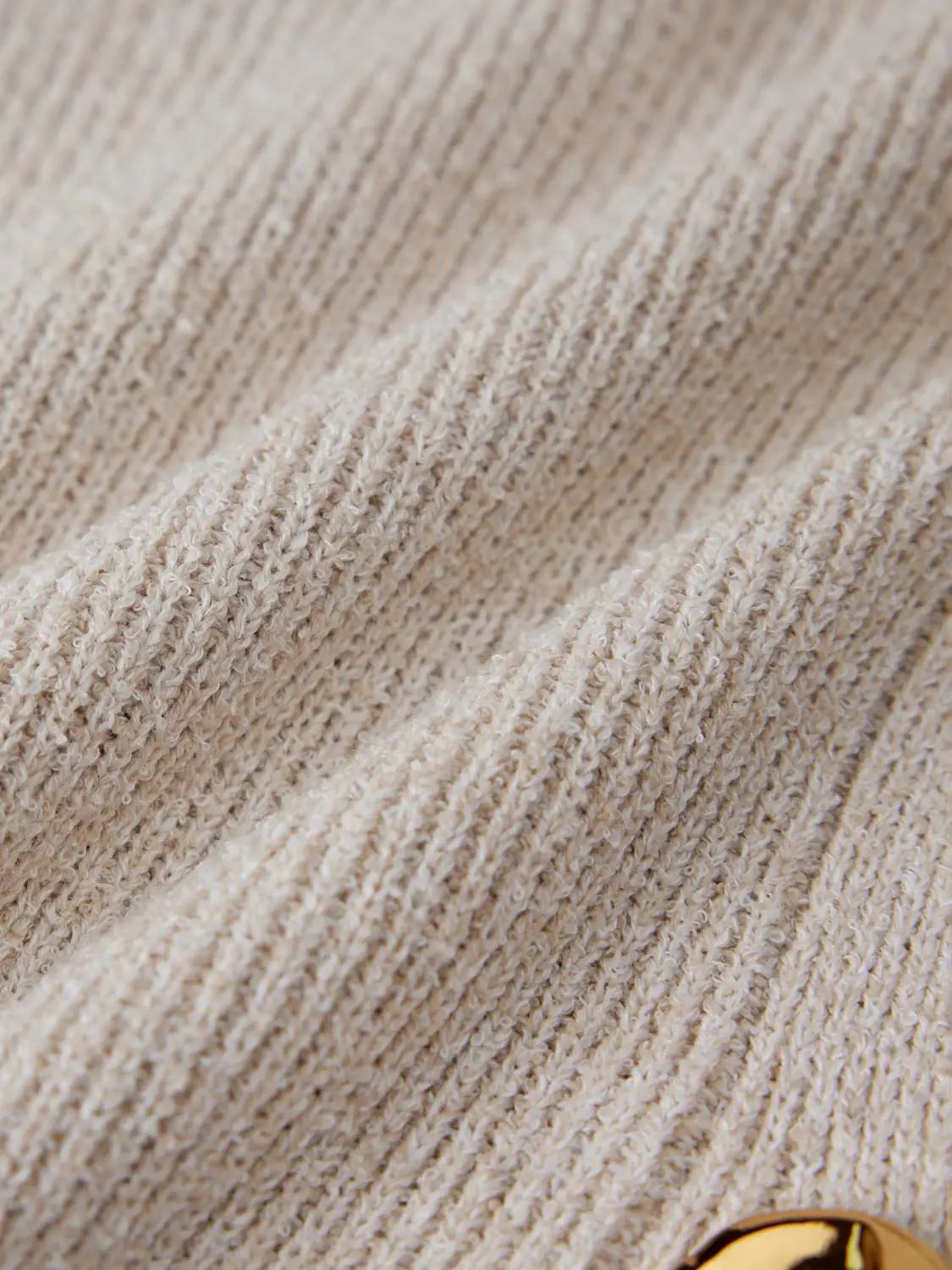 Short Sleeve Knitted Cardigans