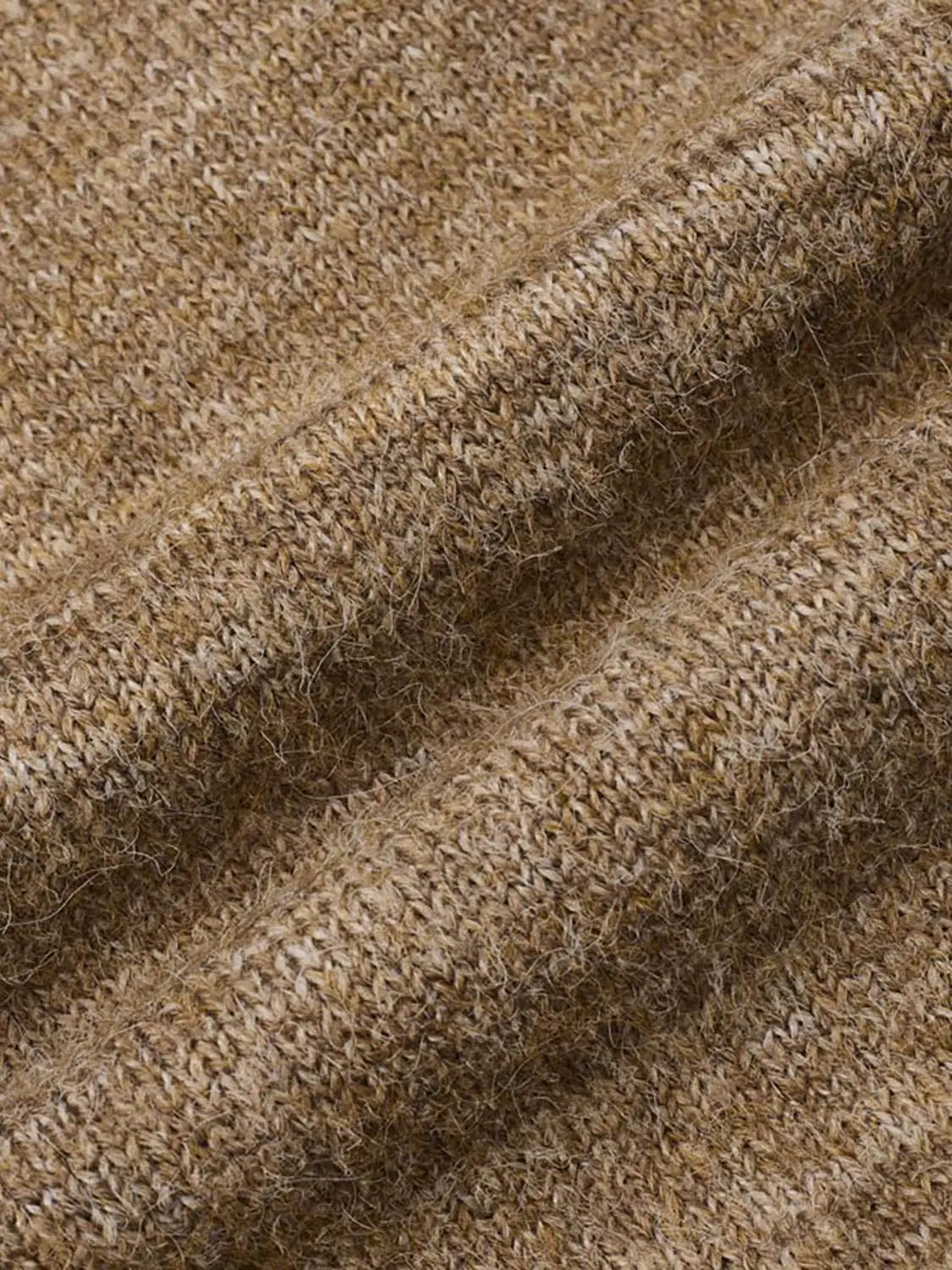 2 In 1 Knitted Cardigans