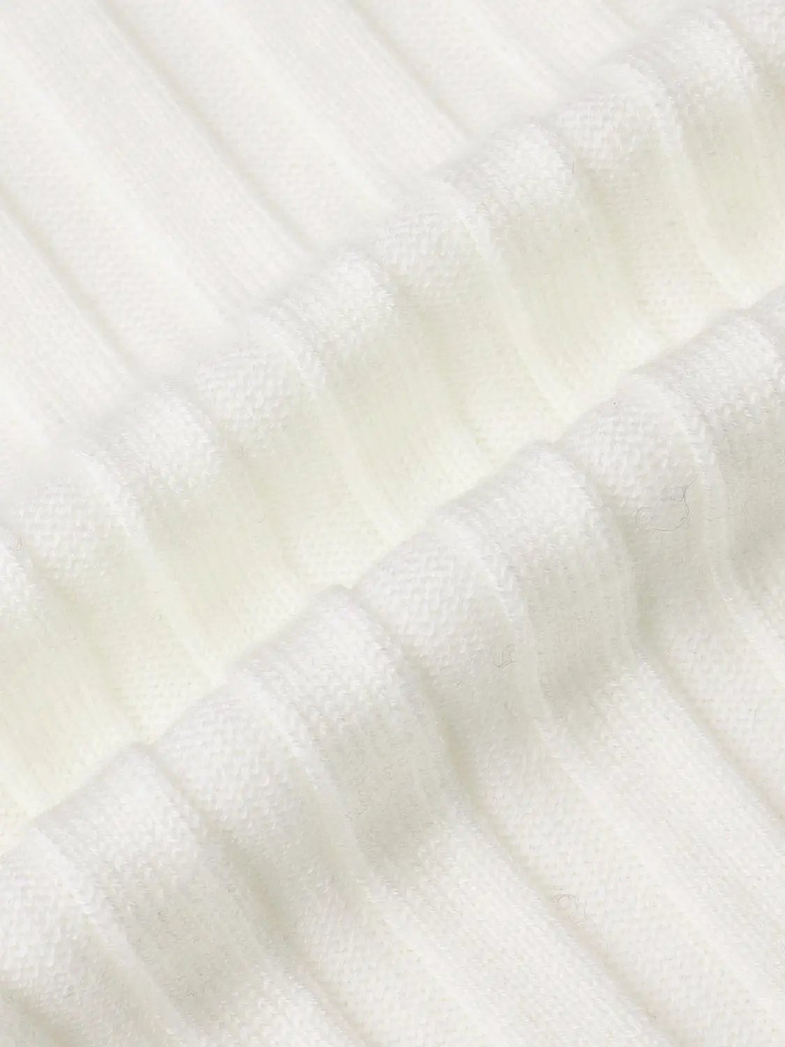Long Sleeve Knitted T-Shirts