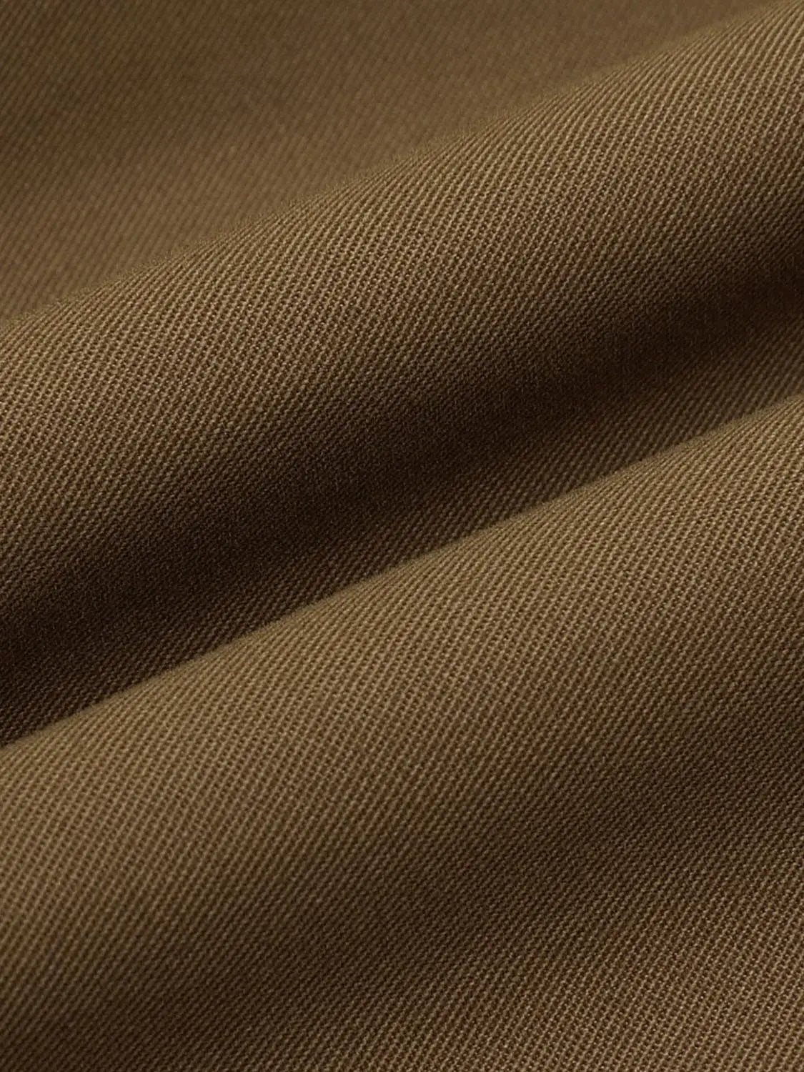 Long Sleeve Cotton Regular Fit Zip Jacket