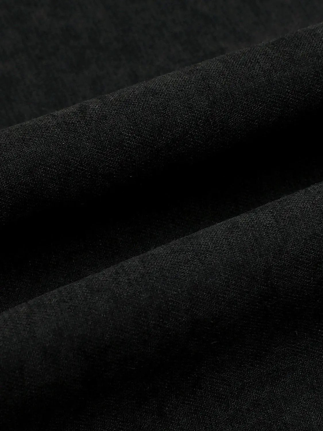 Cardigan Style Button-front Short Sleeve Shirt