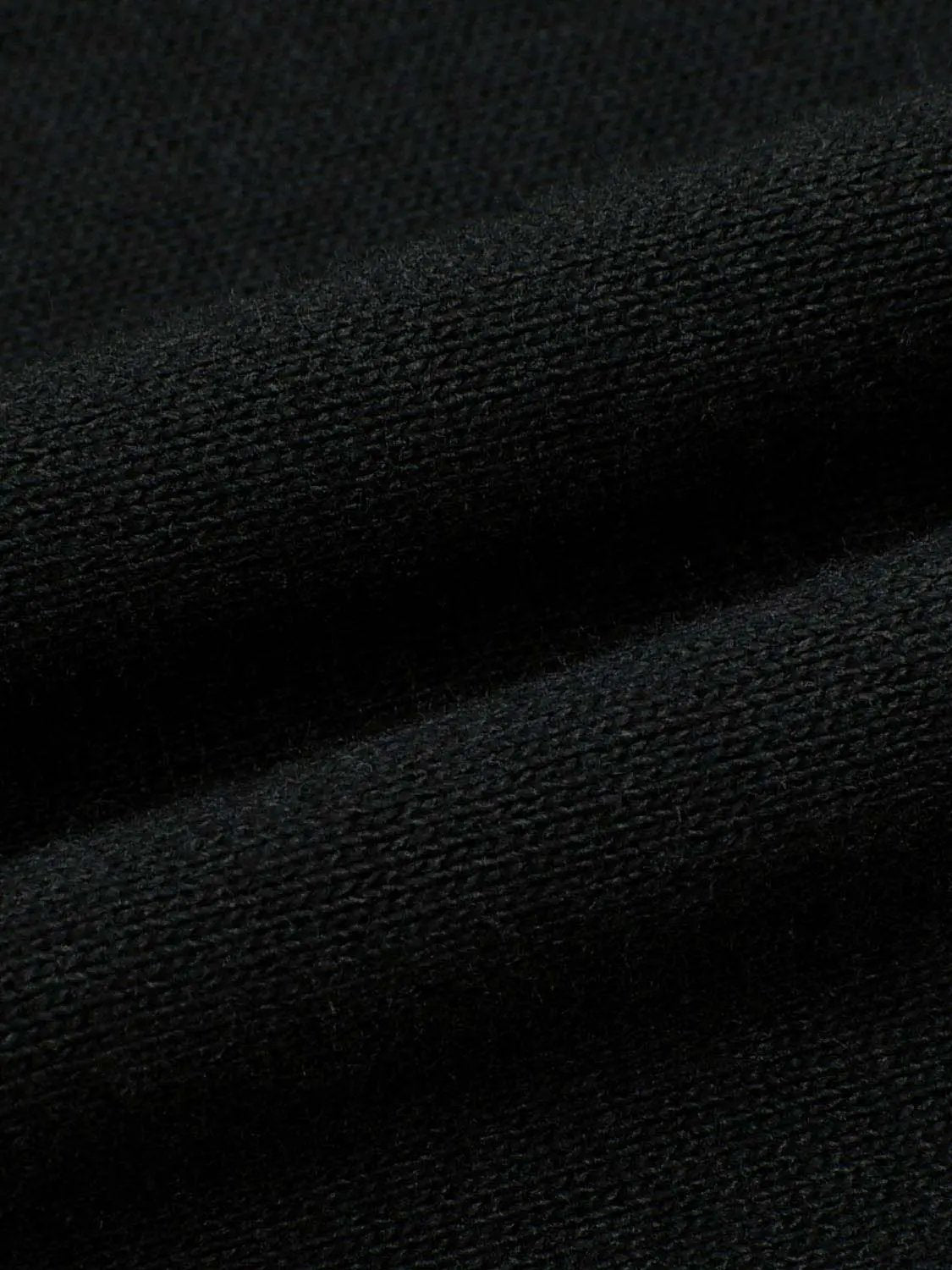 Round Neck Pocket Loose Fit Cotton Short Sleeve T-Shirt