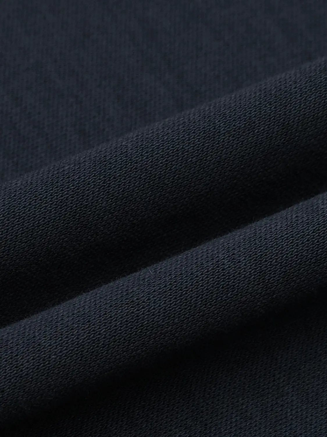 Regular Fit Crew Neck Short Sleeve Basic Tee