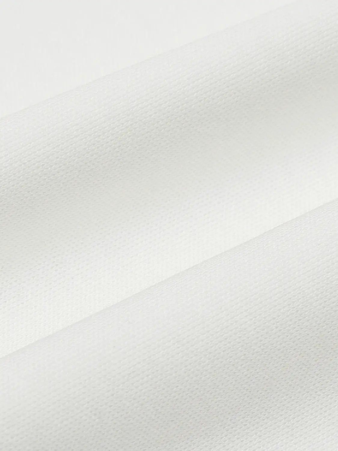 Regular Fit Crew Neck Short Sleeve Basic Tee