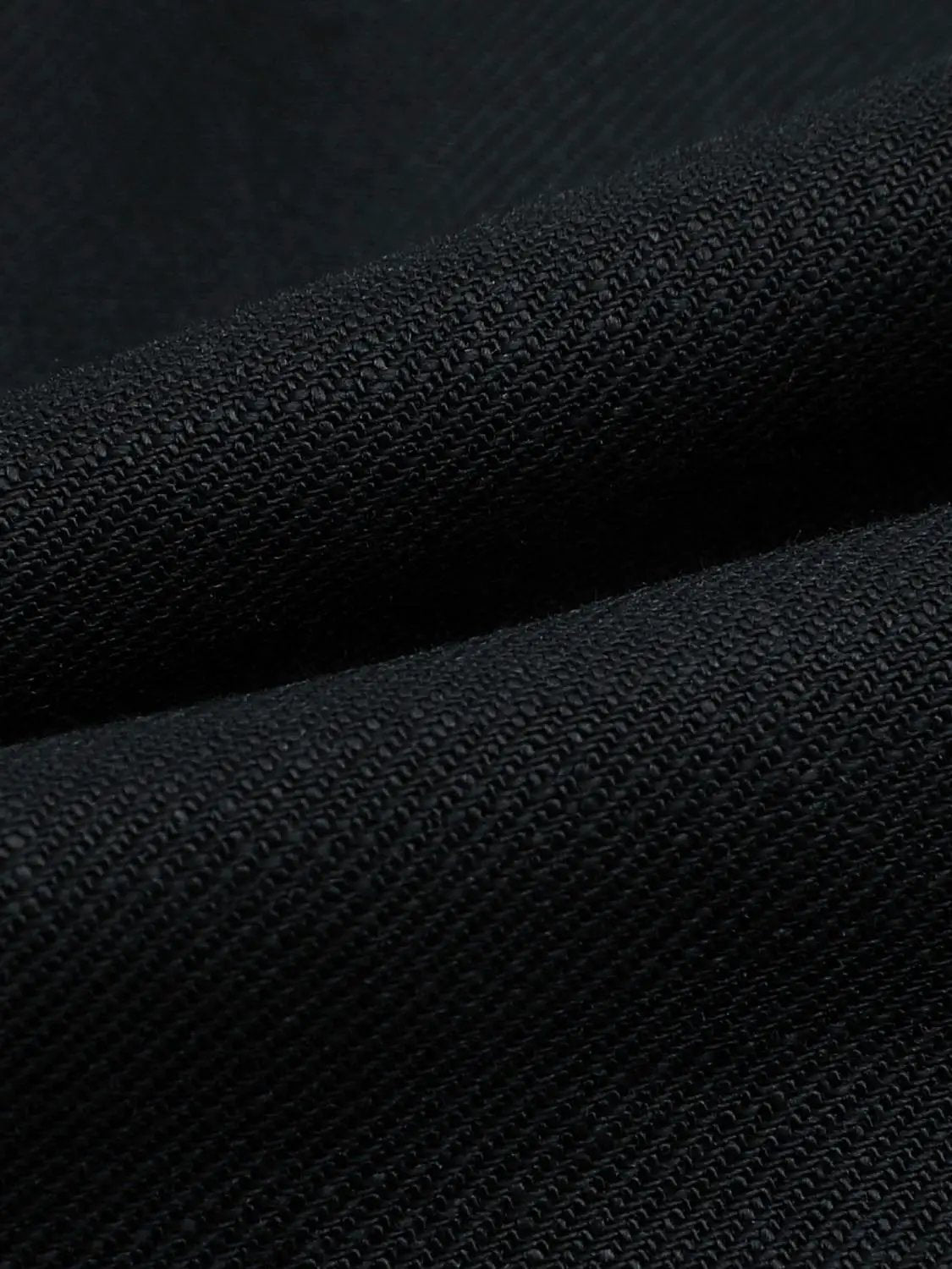 Belted Low-rise Wide-leg Tailored Pants