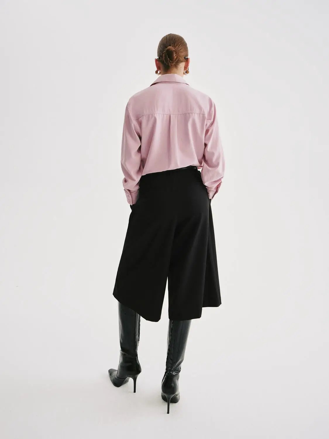 Lightweight Knit Shirt