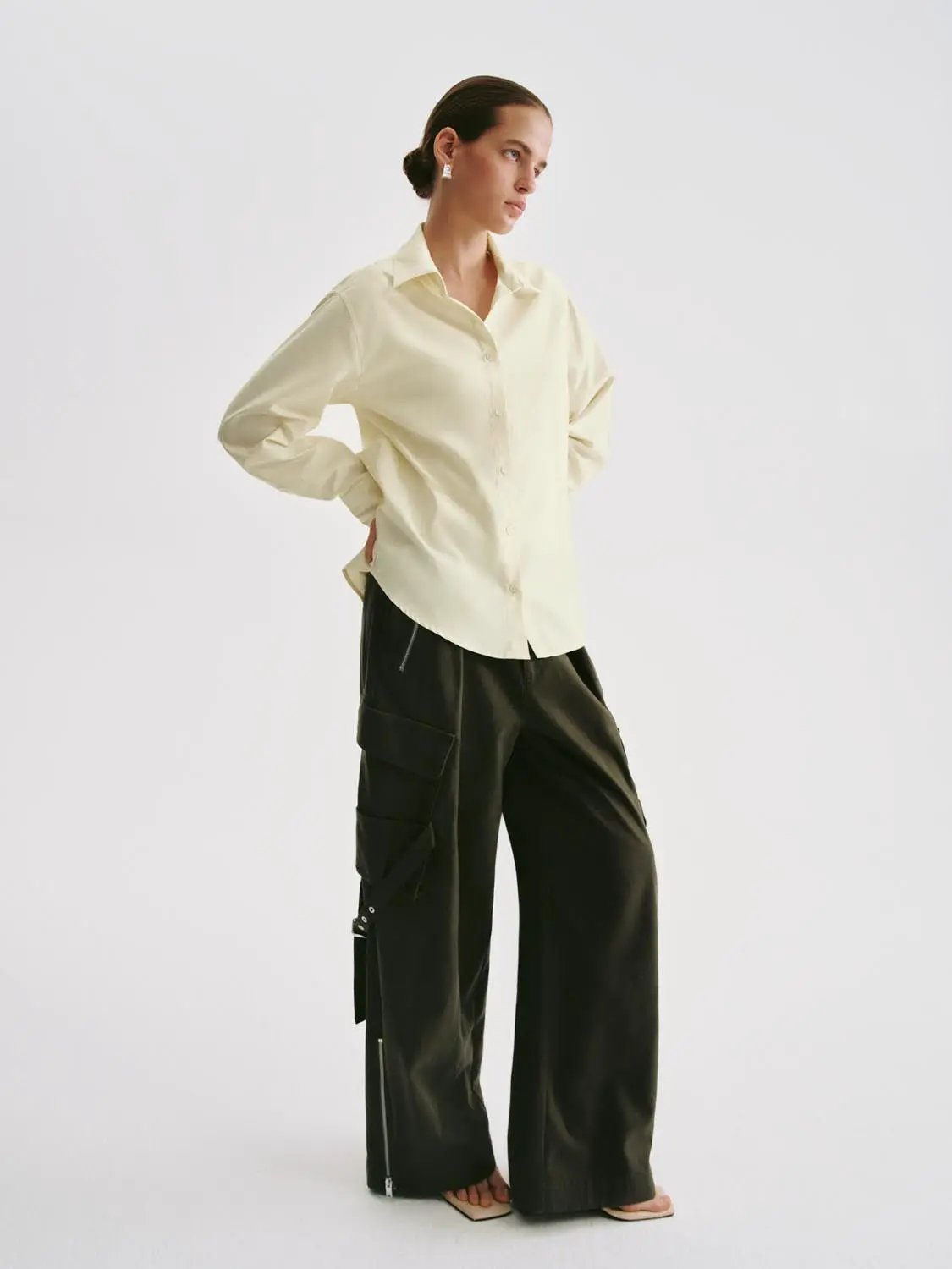 Lightweight Knit Shirt
