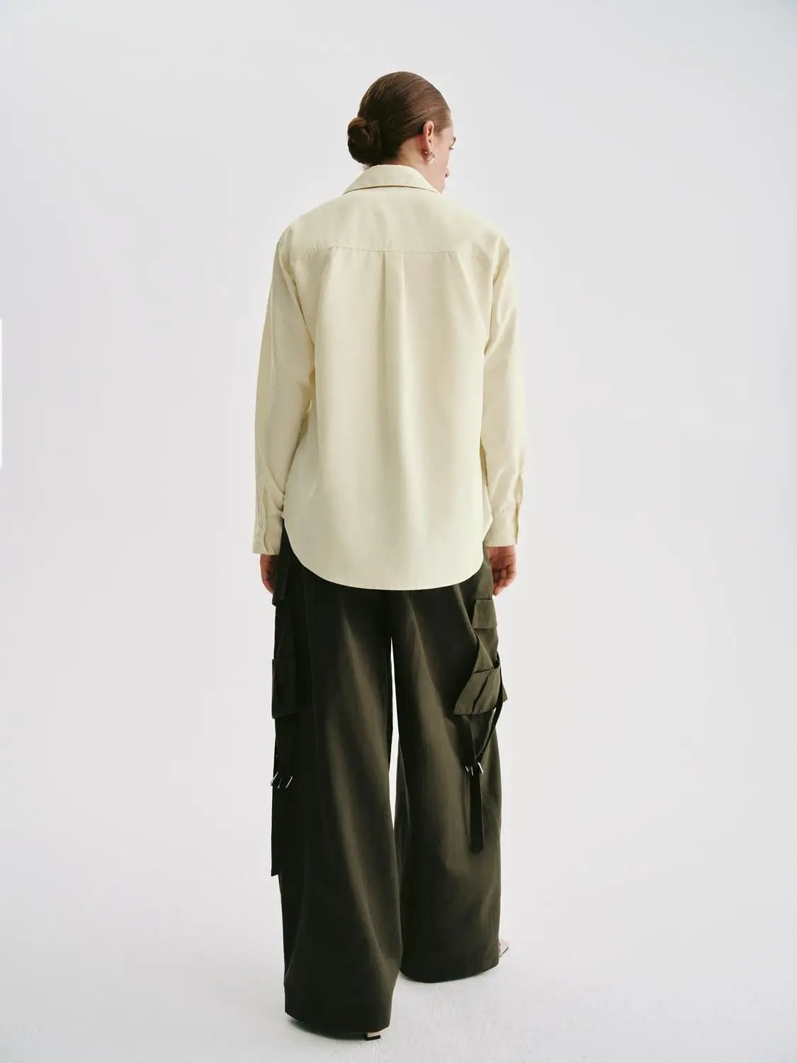 Lightweight Knit Shirt