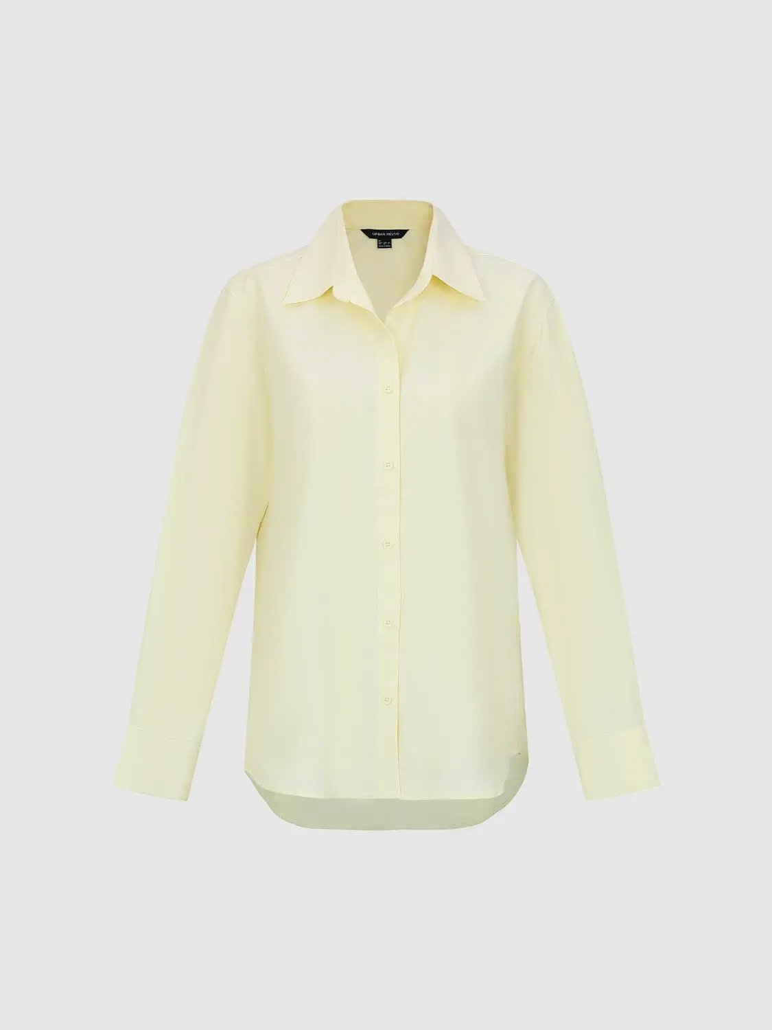 Lightweight Knit Shirt