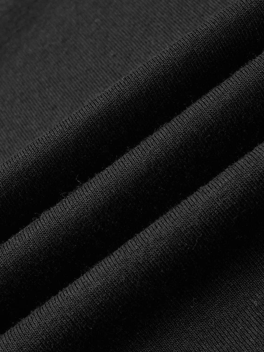 Mock Neck Short Sleeve Seamed Fitted Knit Top