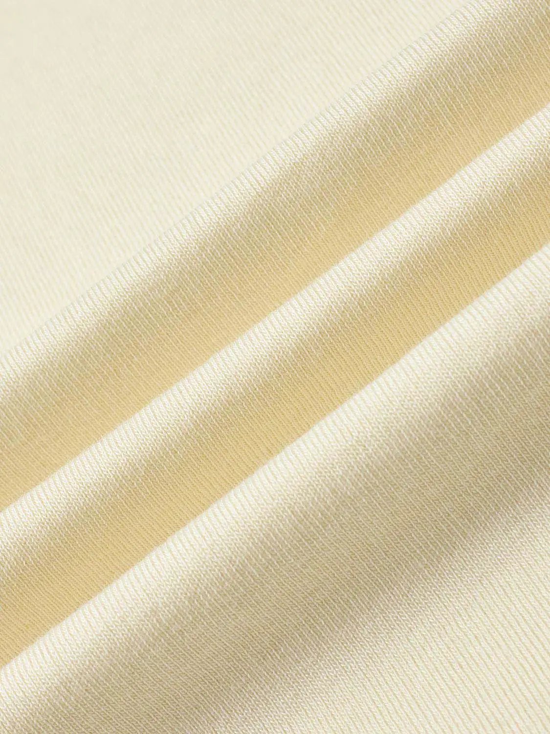 Mock Neck Short Sleeve Seamed Fitted Knit Top