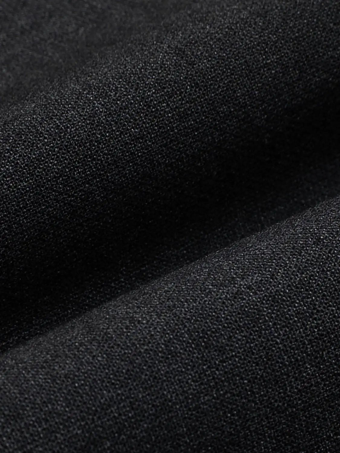 Double-breasted Tailored Sleeveless Vest