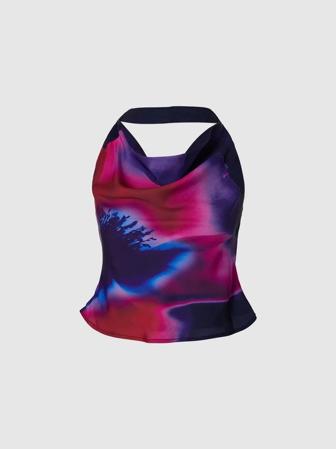 Halter Neck Tops