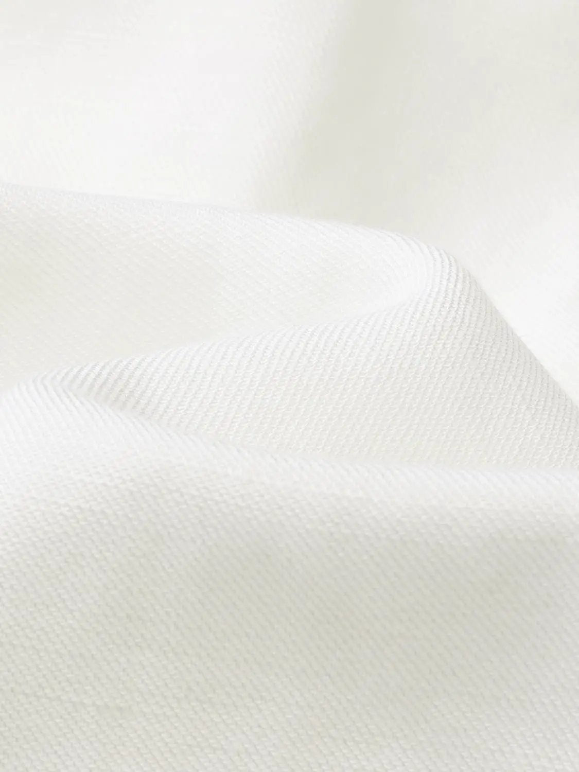 Contrast Button Front Pleated Shirt Collar Sleeveless Shirt
