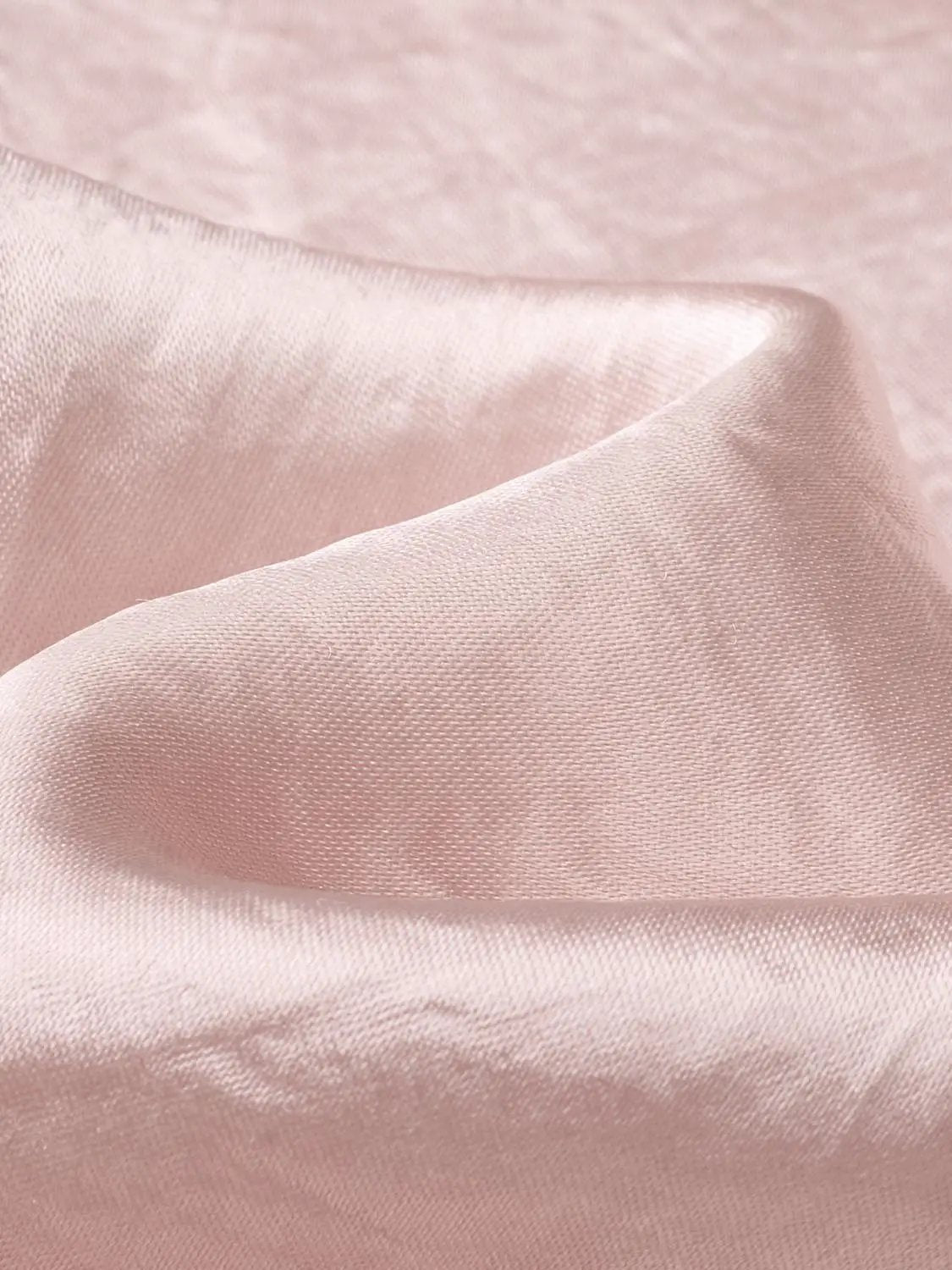 Textured Long Sleeve Shirt With Drawstring Hem