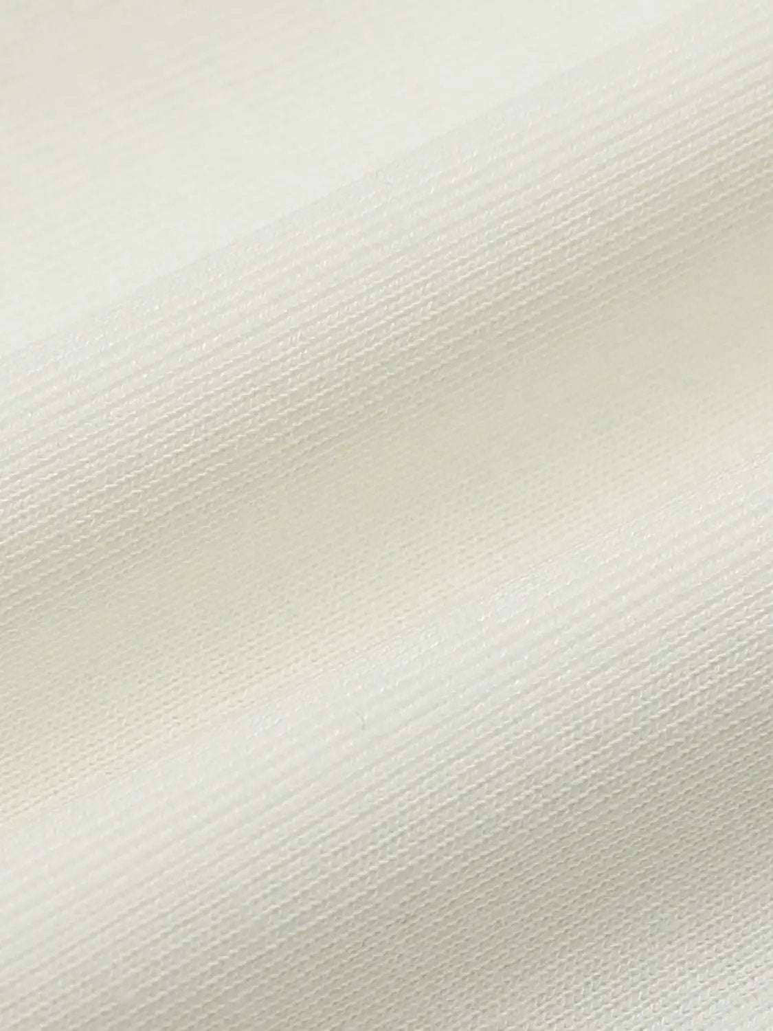 Panelled Boat Neck Short Sleeve Fitted T-shirt