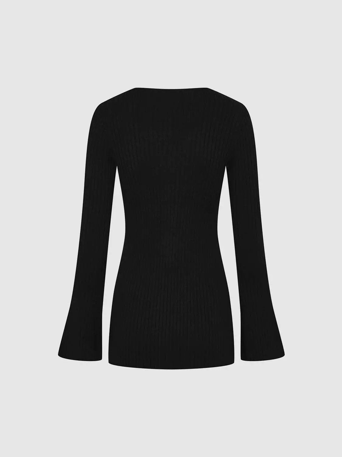 Skinny Knitted Cardigans